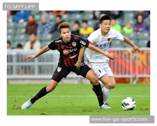 激情四溢的上海体育场足球赛点燃城市热情与梦想的交汇之夜